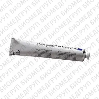 Universal Polishing Paste  универсальная полировочная паста