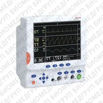 Schiller Argus LCM Plus Монитор пациента