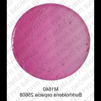 Основа селективного агара для Burkholderia Cepacia 500 г ФСЗ 2009/03709