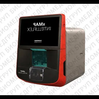 Система мультиплексного анализа биомаркеров xMAP InteliFlex с ПО, Thermo FS, APX2020