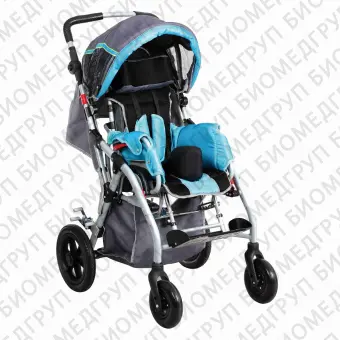 Коляска для детейинвалидов BUGGY YK8001