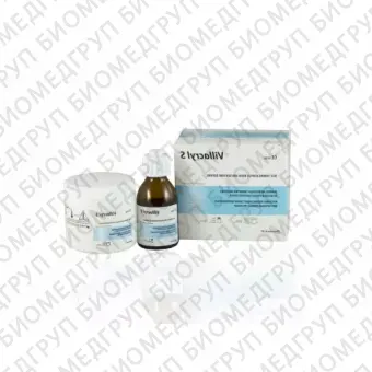 Villacryl S 100г  50мл V3 V130V3Z08