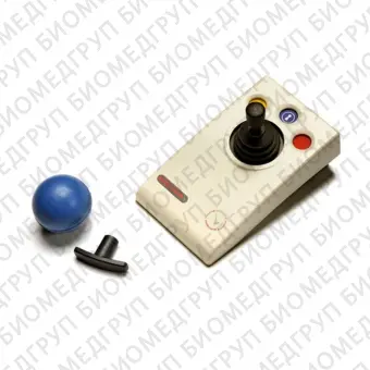 Джойстик компьютерный Joystick SimplyWorks беспроводной