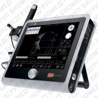 Quantel Medical Compact Touch New Ультразвуковое оборудование