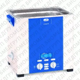 Elma Ultrasonic Elmasonic P 180 H Ультразвуковая ванна