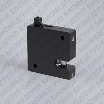 Магнитный врезной замок Solenoid Door Lock Active Locked