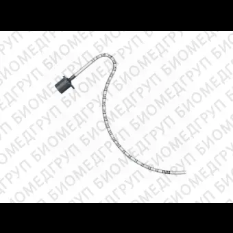 Трубка эндотрахеальная полярная назальная северная без манжеты, размер 7.5  Mederen