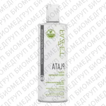 Антисептический гель Fazzet Plata organic, 500 мл