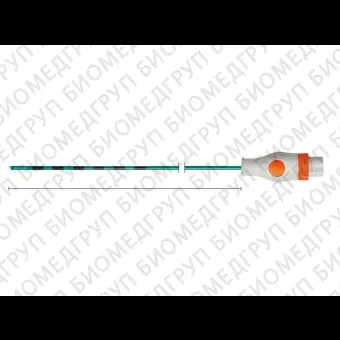 Bowa Зонд гибкий аргоноплазменный, диам 1,5 мм, 1,5 м, одноразовый, стерильный