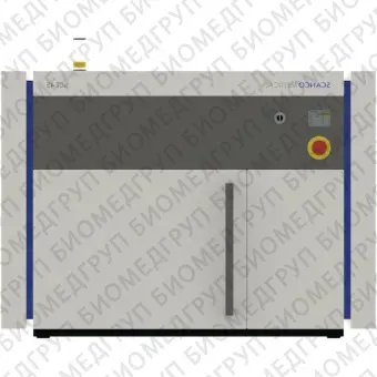 Система доклинической томографии рентгеновский микросканер CT 45