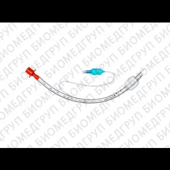 Трубка эндотрахеальная с манжетой Паркер, ID 4.5 Apexmed