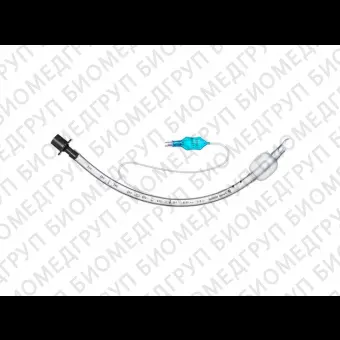 Трубка эндотрахеальная с манжетой Паркер, ID 6.0 Apexmed