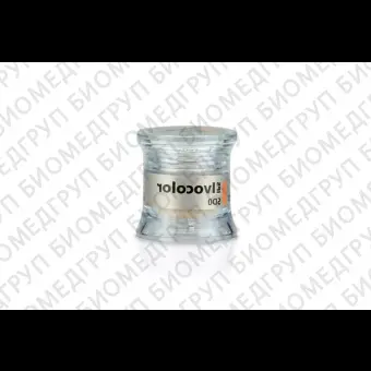 IPS Ivocolor Shade Dentin, дентиновые красители, Дентиновый краситель IPS Ivoclor Shade Dentin SD0 BL1, BL2, BL3, BL4