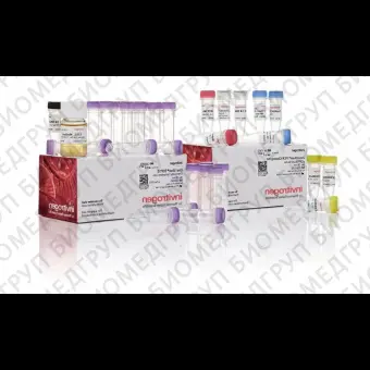 Набор Zero Blunt PCR Cloning Kit, Thermo FS, K270040, 40 реакций