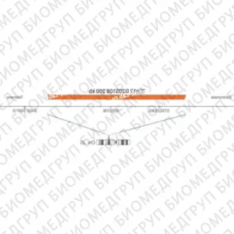 ДЛЯ КЛИЕНТОВ из США. SureFISH 20q12 D20S108 200кб P20 RD. D20S108, Номер копии, 20 тестов, Cy3, Концентрат, Ручное использование