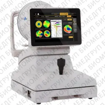 Topcon CA800 Корнеотопограф