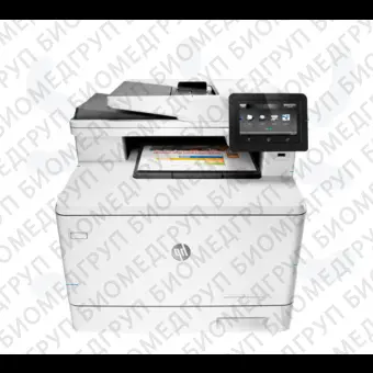 Принтер лазер HP LaserJet Pro MFP series