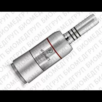 MC2 ISOLITE 300  электрический микромотор с внутренней подачей охлаждения, с оптикой BienAir Швейцария