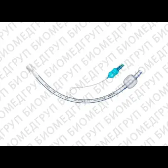 Трубка эндотрахеальная с манжетой Мерфи, ID 7.5  Apexmed