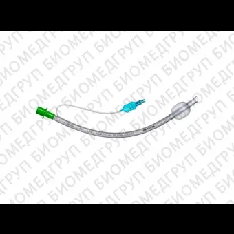 Трубка эндотрахеальная с манжетой армированная, ID 7.0 Apexmed