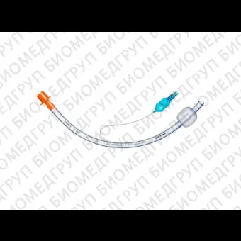 Трубка эндотрахеальная с манжетой Мерфи, ID 5.5 Apexmed