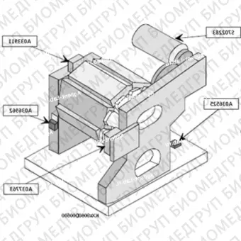 Микропереключатель xg581