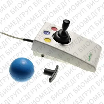 Джойстик компьютерный Optima Joystick