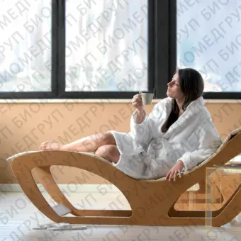 Сиденье для релаксации Chaise Longue