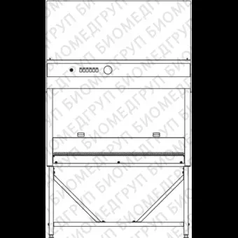 Шкаф биобезопасности тип A2 Purair BIO