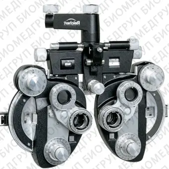 Reichert Ultramatic RX Фороптор