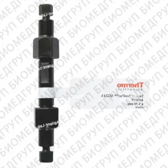 Dionex IonPac AS22 Fast IC Columns