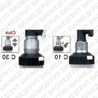 KaWe Eurolight C10 2.5 В Отоскоп