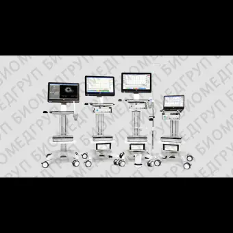 Электромиограф 2 канала Morpheus EMG/S