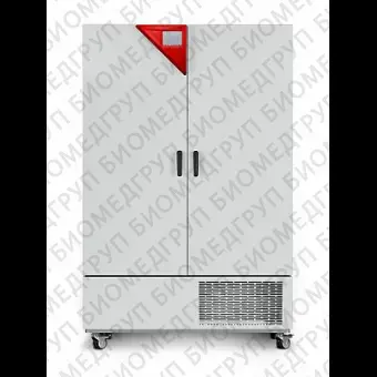 Климатическая камера BINDER KBW 720 теплохолодосвещение, 0...70 С, 698 л