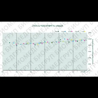 Набор реактивов в растворе TMB PLUS2