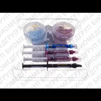 Композитный материал UltraSeal XT Plus Kit