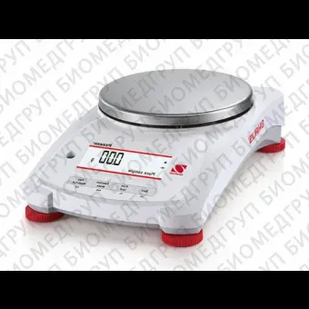 Весы OHAUS Pioneer PX1602/E 1600 г x 0,01 г