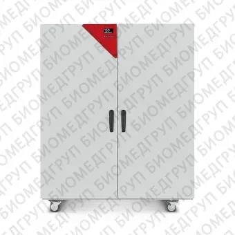 Binder ED 720  стерилизатор горячим воздухом, 720 л