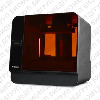 Formlabs 3BL  широкоформатный 3Dпринтер для стоматологии