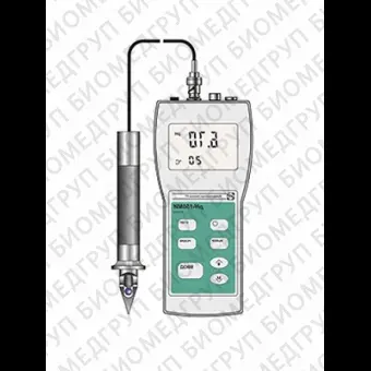 Рнметр рН150МИ с ножом для мясной продукции