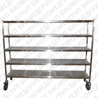 Лабораторный штатив CL1291 cage rack for laboratory animals mice