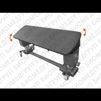 Мобильный рентгеноангиографический стол X33