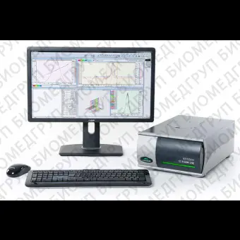 Хроматографический датчик GPC/SEC Viscotek SECMALS 20