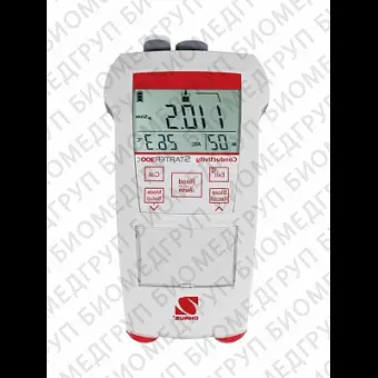 Кондуктометр OHAUS Starter ST300CB портативный