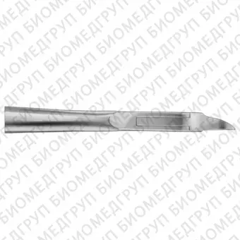 DP541R  кусачки для проволоки по Angle, серия Durotip, длина 140 мм