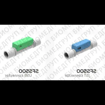 Расходомер воздуха SFS500