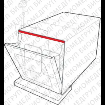 Гомогенизатор для подготовки проб MiniMix 100 W CC