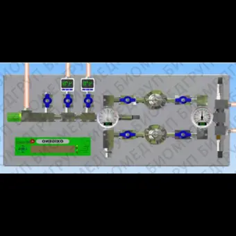 Медицинское программное обеспечение Gasscada