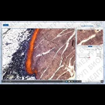 Цифровой микроскоп Imaging Module Profile