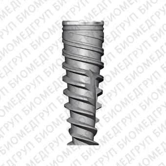 Конический зубной имплантат 11.3708